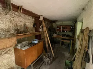 Prodej chalupy, Planá, 100 m2
