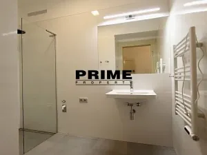 Pronájem bytu 1+kk, Praha - Vinohrady, Krkonošská, 43 m2