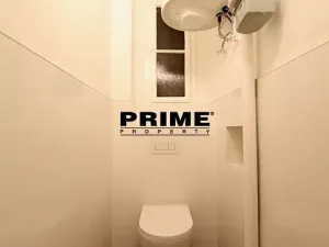Pronájem bytu 1+kk, Praha - Vinohrady, Krkonošská, 43 m2