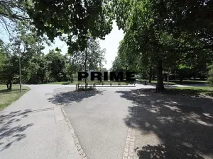 Pronájem bytu 1+kk, Praha - Vinohrady, Krkonošská, 43 m2