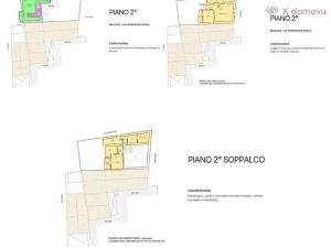 Prodej domu, Milazzo, Itálie, 800 m2