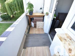 Prodej bytu 2+1, Citice, 58 m2