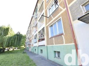 Prodej bytu 2+1, Citice, 58 m2