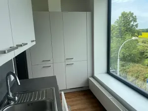 Pronájem bytu 2+kk, Praha - Liboc, Navigátorů, 48 m2