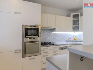 Prodej bytu 3+1, Zlín, Moravská, 73 m2
