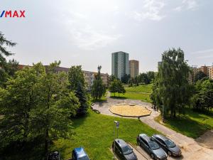 Prodej bytu 2+1, Ostrava - Moravská Ostrava, Ahepjukova, 58 m2