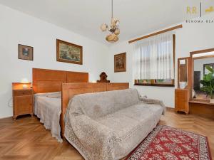 Prodej vily, Vranov nad Dyjí, Zadní Hamry, 307 m2