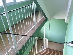 Prodej bytu 2+kk, Praha - Chodov, Hněvkovského, 42 m2