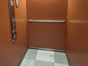 Prodej bytu 2+kk, Praha - Chodov, Hněvkovského, 42 m2