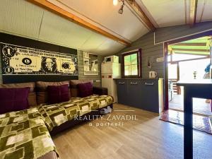 Prodej zahrady, Horní Bludovice, 1312 m2