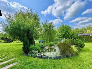 Prodej zahrady, Horní Bludovice, 1312 m2