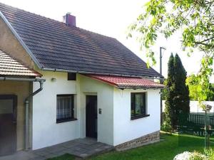 Prodej rodinného domu, Dubenec, 74 m2