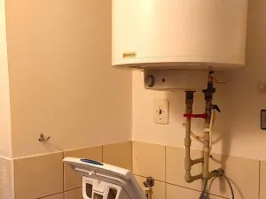 Prodej rodinného domu, Dubenec, 74 m2