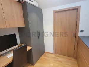 Pronájem bytu 2+kk, Brno, Masarykova, 82 m2