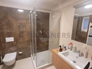 Pronájem bytu 2+kk, Brno, Masarykova, 82 m2