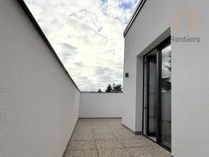 Prodej bytu 6+kk a větší, Praha - Újezd nad Lesy, Barchovická, 163 m2