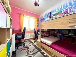 Prodej bytu 4+kk, Nymburk, Na Splavech, 124 m2