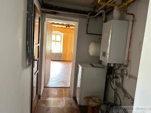 Pronájem bytu 4+1, Tábor, Staroklokotská, 87 m2
