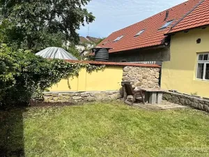 Pronájem bytu 4+1, Tábor, Staroklokotská, 87 m2