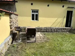 Pronájem bytu 4+1, Tábor, Staroklokotská, 87 m2