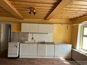 Pronájem bytu 4+1, Tábor, Staroklokotská, 87 m2