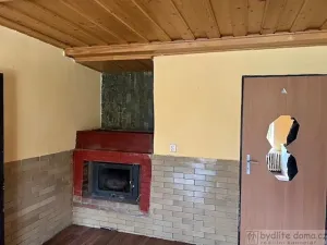 Pronájem bytu 4+1, Tábor, Staroklokotská, 87 m2