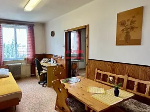 Prodej rodinného domu, Týn nad Vltavou, Lipová, 234 m2