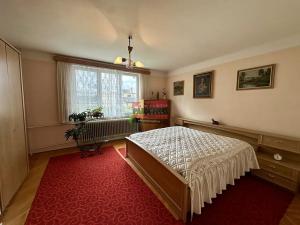 Prodej rodinného domu, Týn nad Vltavou, Lipová, 234 m2