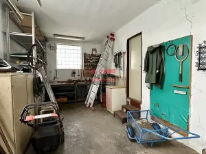 Prodej rodinného domu, Týn nad Vltavou, Lipová, 234 m2