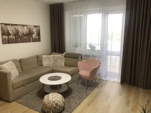 Pronájem bytu 3+1, Horka nad Moravou, 65 m2