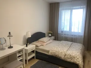 Pronájem bytu 3+1, Horka nad Moravou, 65 m2