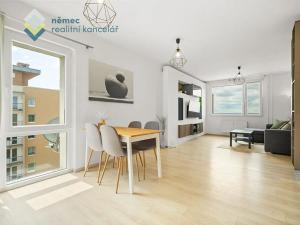 Prodej bytu 3+1, Praha - Kobylisy, Kurkova, 70 m2