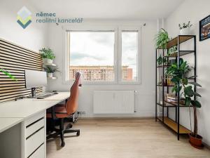 Prodej bytu 3+1, Praha - Kobylisy, Kurkova, 70 m2
