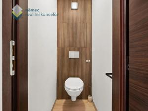 Prodej bytu 3+1, Praha - Kobylisy, Kurkova, 70 m2