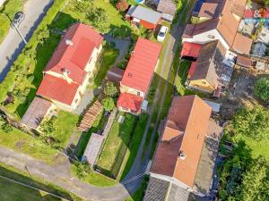 Prodej rodinného domu, Dolní Žandov, 122 m2