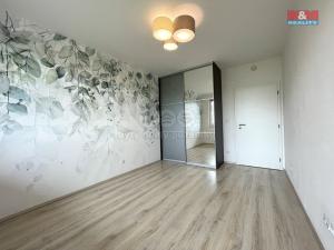 Pronájem bytu 2+kk, Praha - Letňany, Tupolevova, 52 m2