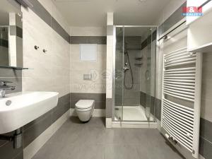 Pronájem bytu 2+kk, Praha - Letňany, Tupolevova, 52 m2