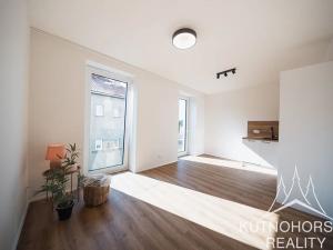 Pronájem bytu 1+kk, Kutná Hora, Hloušecká, 23 m2