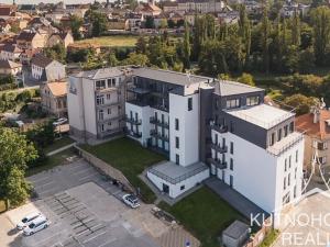 Pronájem bytu 1+kk, Kutná Hora, Hloušecká, 23 m2