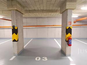 Pronájem bytu 3+kk, Písek, Pražská, 69 m2