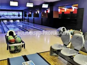 Prodej bytu 1+kk, Aheloy, Bulharsko, 40 m2