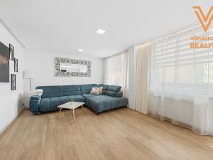 Prodej bytu 3+kk, Bohušovice nad Ohří, Zahradní, 90 m2