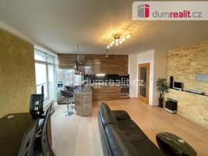 Pronájem bytu 2+kk, Praha - Strašnice, Vinohradská, 56 m2