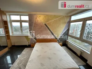 Pronájem bytu 2+kk, Praha - Strašnice, Vinohradská, 56 m2