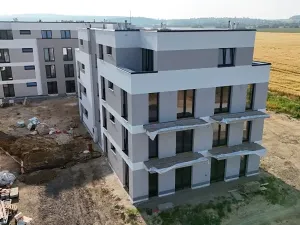 Prodej bytu 2+kk, Dobřany, Ústavní, 62 m2