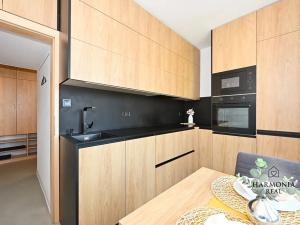 Pronájem bytu 2+1, Brno, Veletržní, 55 m2