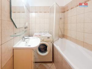 Prodej bytu 3+1, Hartmanice, 71 m2
