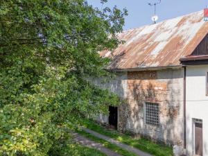Prodej výrobních prostor, Žlutice, Mlýnská, 320 m2