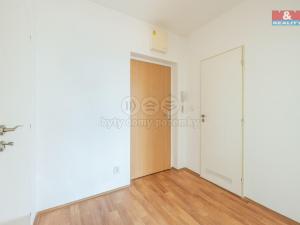 Prodej bytu 2+kk, Praha - Kbely, Pod Nouzovem, 37 m2