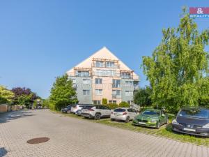 Prodej bytu 2+kk, Praha - Kbely, Pod Nouzovem, 37 m2